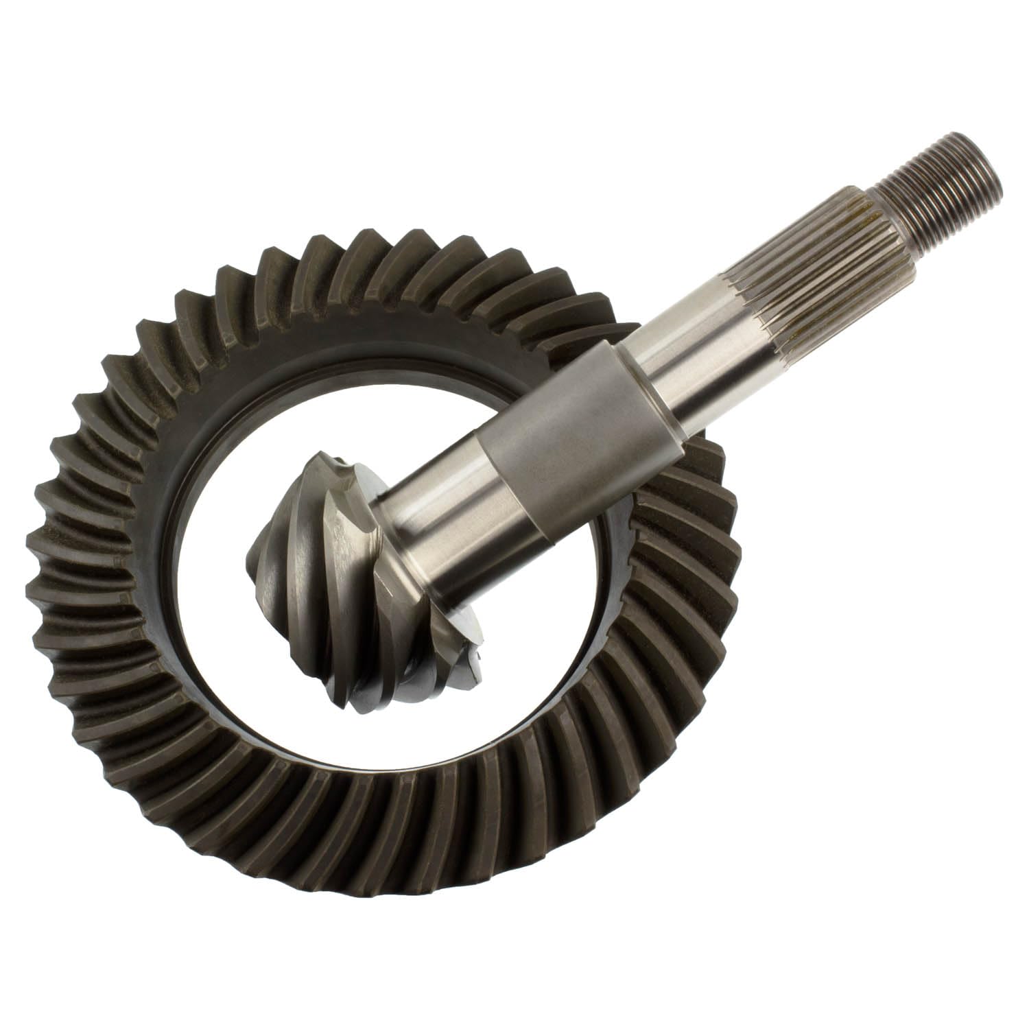 Differential Ring & Pinion, Motive Gear GM7.5-456, For GM 7.5"/7.625" Axles, Gear Ratio: 4.56, 12-Bolt, 27 Spline, 9 Pinion & 41 Ring Tooth - Fits GM, Replaces YG GM7.5-456, 69-0324-1, 26014587.