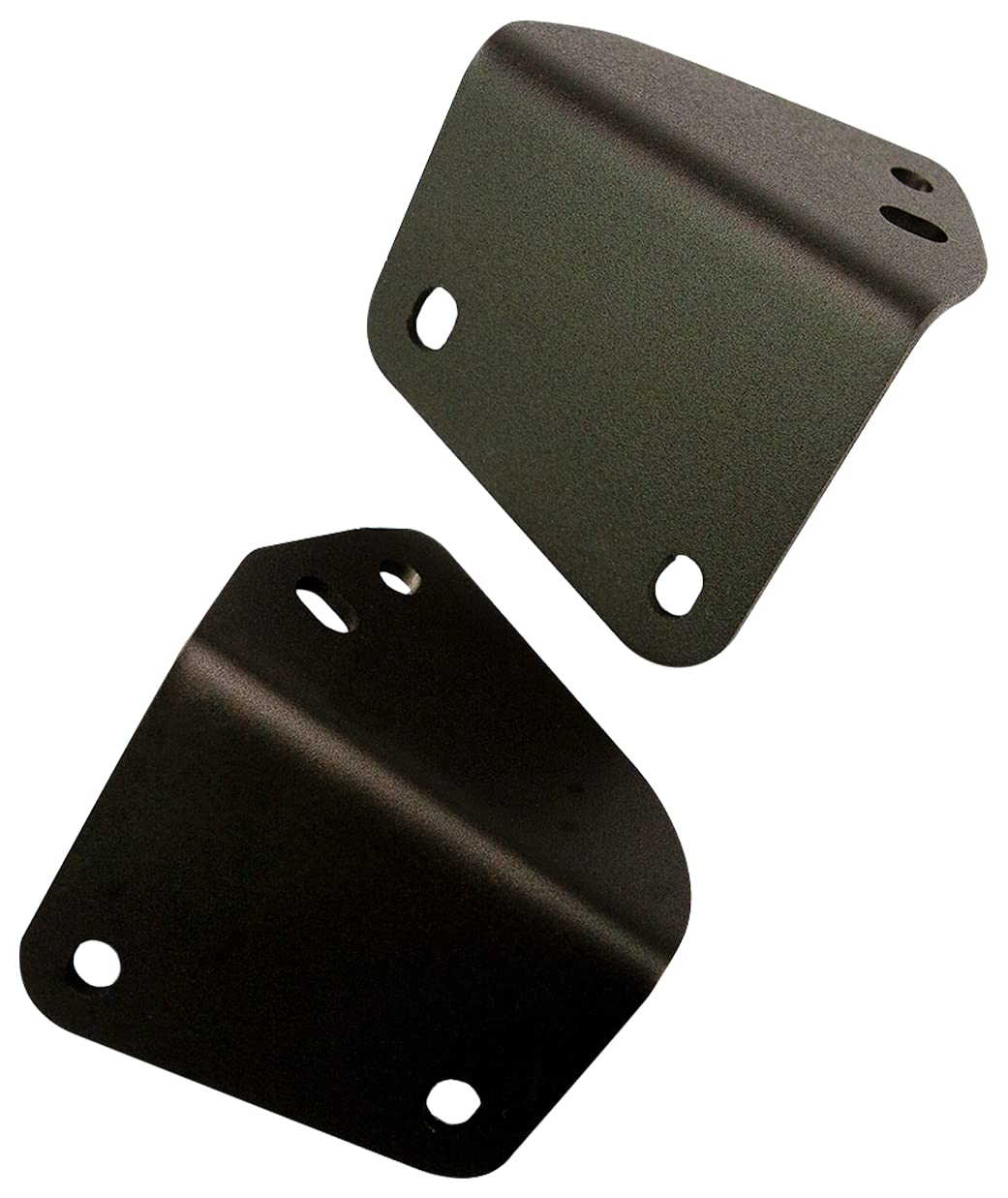 LED Light Bar Roof Mounts – RIGID Industries Fits The 2021 Ford Bronco Sport CX430