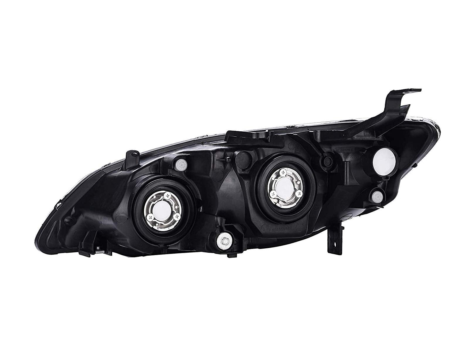 Replacement DEPO 317-1135R-AS Passenger Side Headlight Assembly