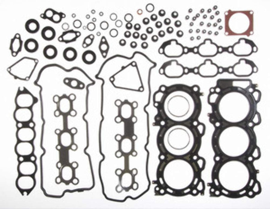 Engine Cylinder Head Gasket Set MAHLE HS54380