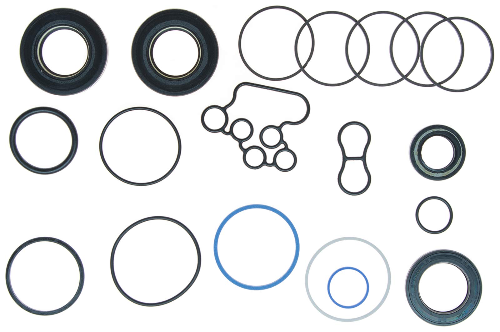 Power Steering Gates 348581 Repair Kit