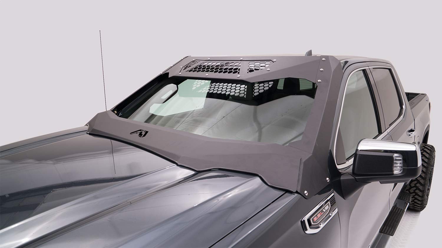 Gmc 1500 19-C Vicowl Bare