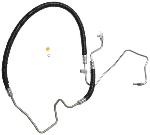 Power Steering Gates 370010 Hose Assembly Pressure Line