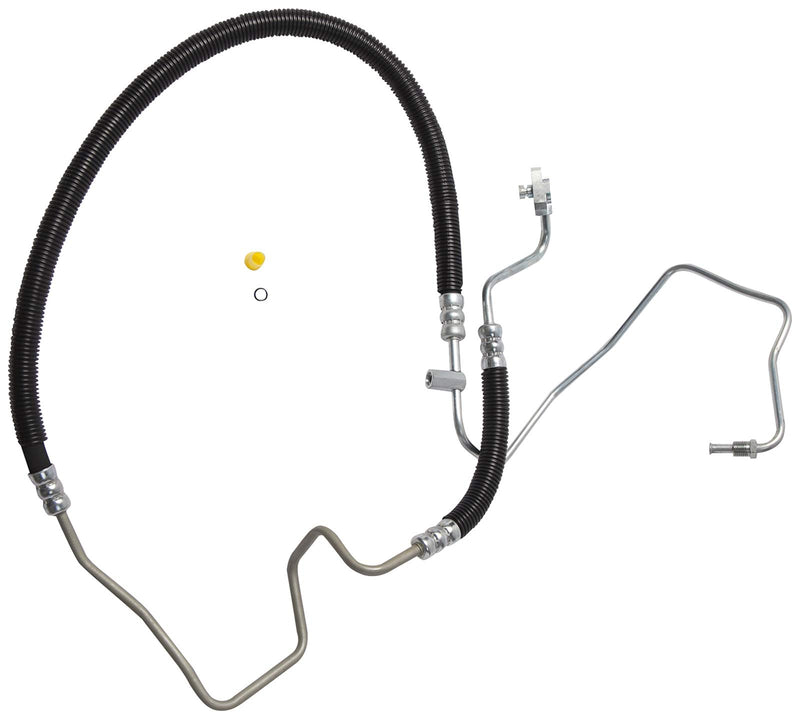 Power Steering Gates 370010 Hose Assembly Pressure Line