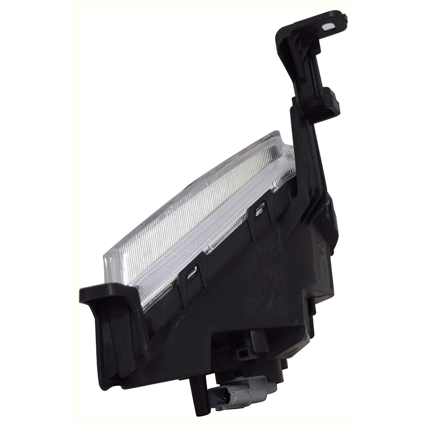 Right Turn Signal Light Assembly TYC Compatible with 2019-2020 Hyundai Elantra