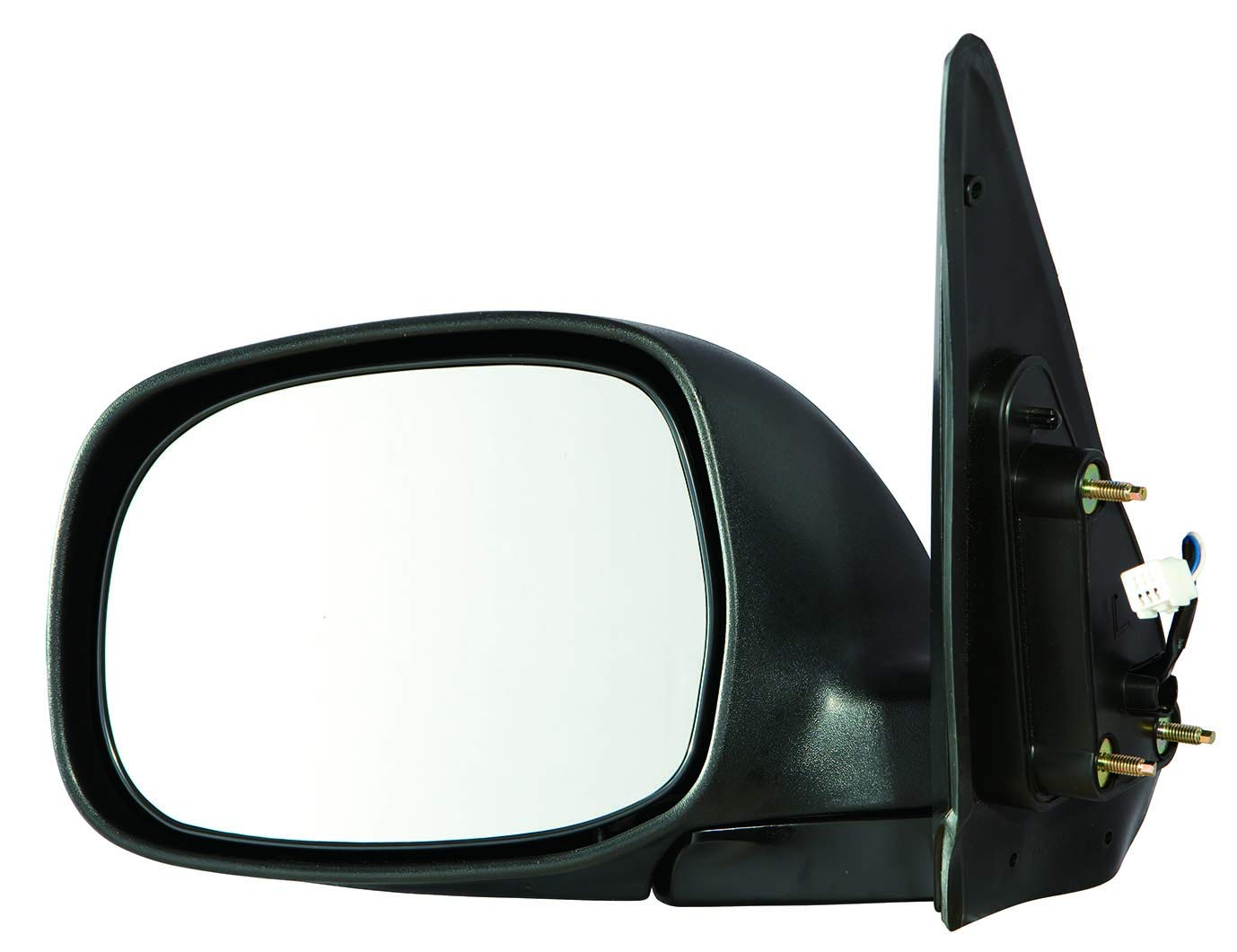 Replacement Driver Side Door Mirror Set DEPO 312-5442L3EB