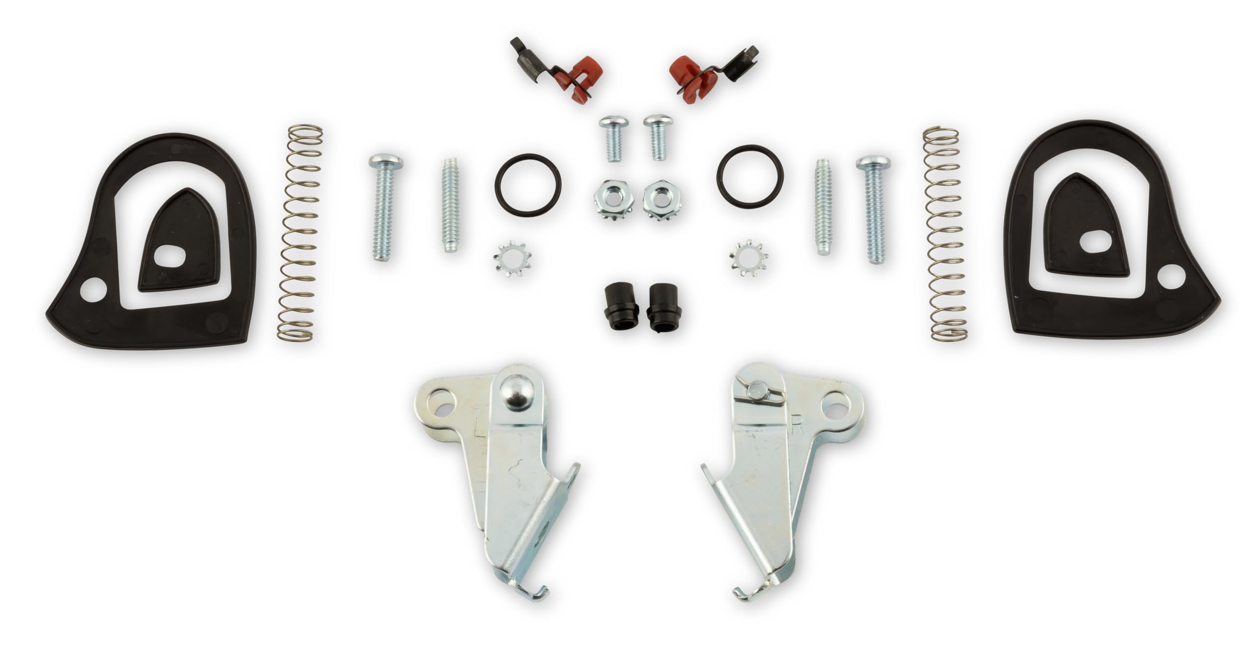 67-8 Scott Drake Classic - Door Handles Show Quality (C7ZZ-6522404-5P)