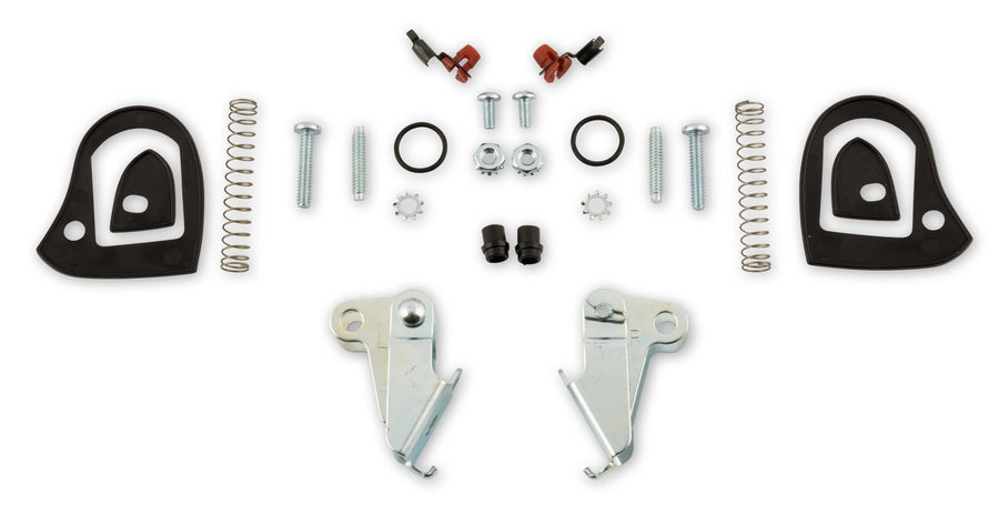 67-8 Scott Drake Classic - Door Handles Show Quality (C7ZZ-6522404-5P)
