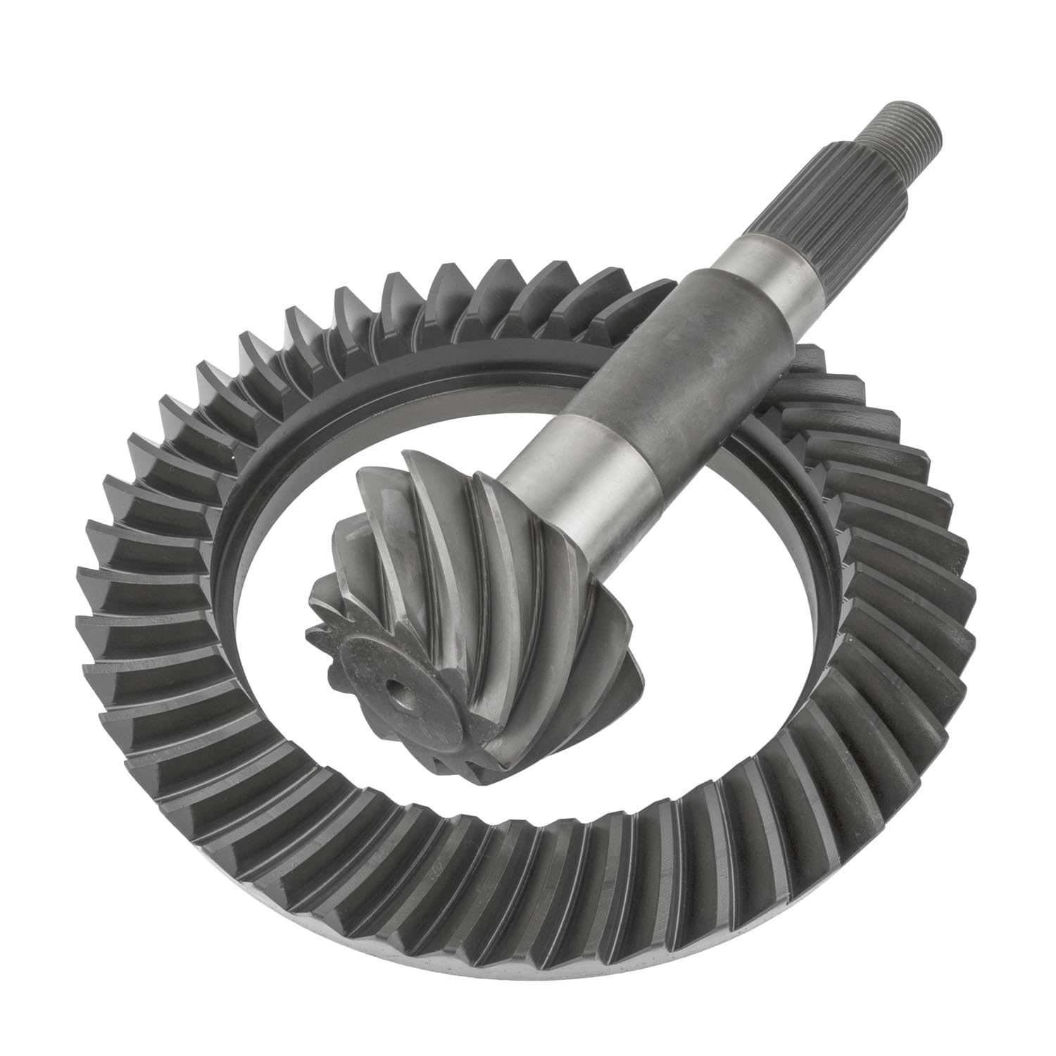 D44409 EXCEL, Differential Ring & Pinion, For Dana 44, Gear Ratio: 4.10, 10-Bolt, 26 Spline, 10 Pinion & 41 Ring Tooth - Fits Chevrolet, Dodge, Ford, GMC, Replace Spicer 22745-5X, USA Standard 36041.