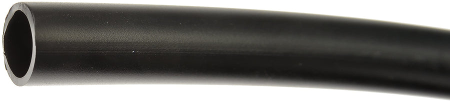 Dorman 800-075 3/8 In. Nylon Fuel Line, Black 10 Feet Of Universal Fit