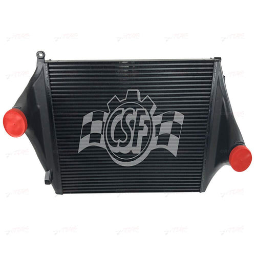 Intercooler CSF 6088 Freightliner Columbia/Argosy 2004-2008