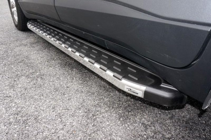 50054418 Romik Running Board for Chevy Traverse