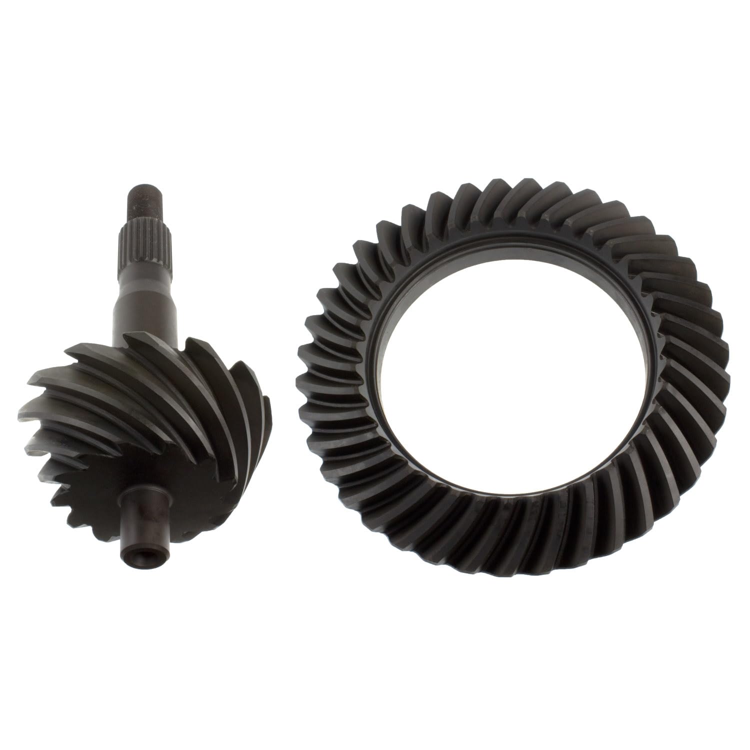 Motive Gear Ring & Pinion Set 3.00 Ratio for Ford 8" – Performance Upgrade – 8620 Steel – 25-Spline Pinion – Fits Mustang, Falcon, Fairlane, Torino & More – Reliable & Durable Differential Gear Set