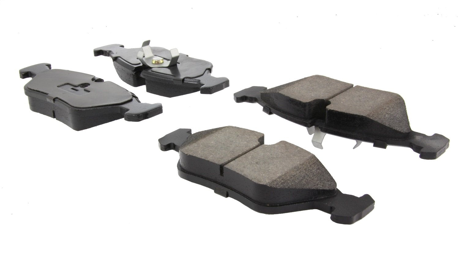 Sport Brake Pads StopTech 309.02530 with Shims and Hardware