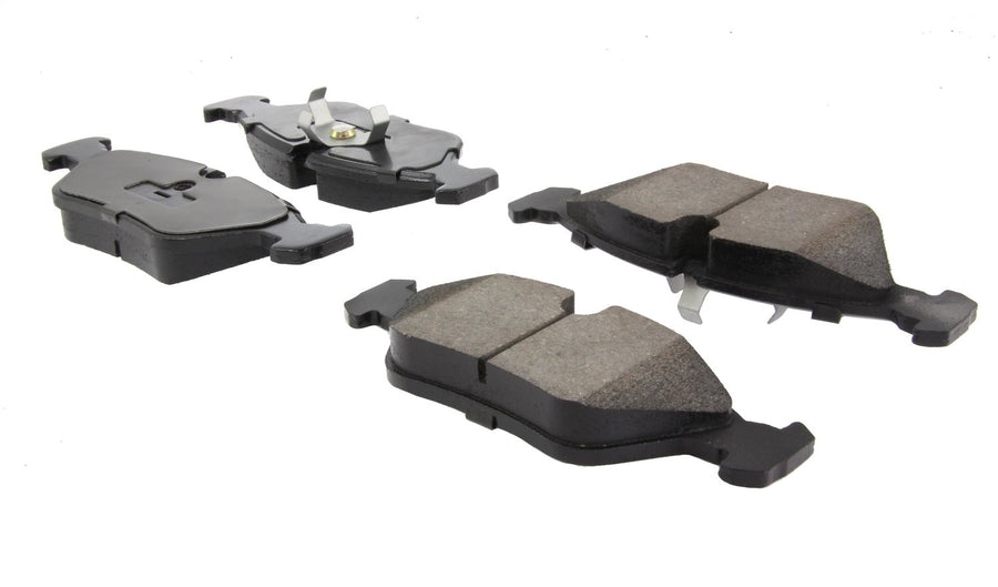 Sport Brake Pads StopTech 309.02530 with Shims and Hardware