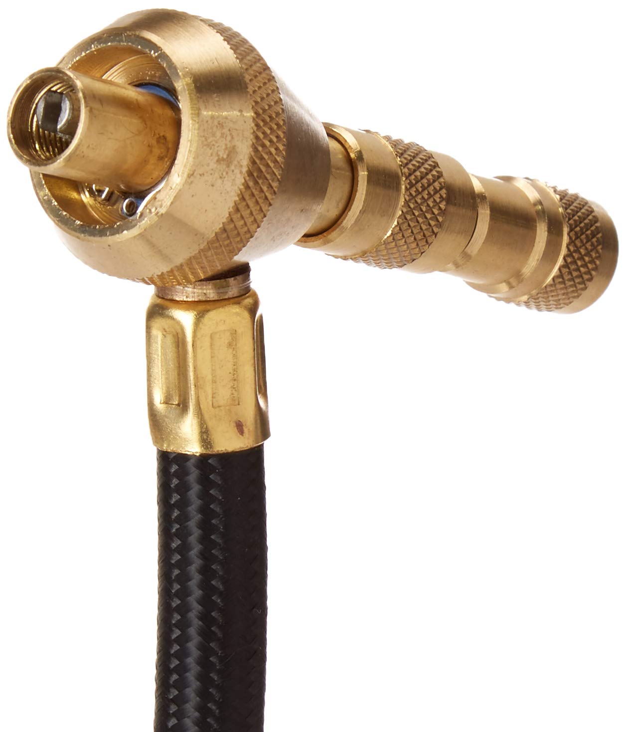 ARB E-Z ARB510 Digital Tire Deflator and Pressure Gauge with Storage Pouch Air Systems, PSI BAR Kpa Kgf