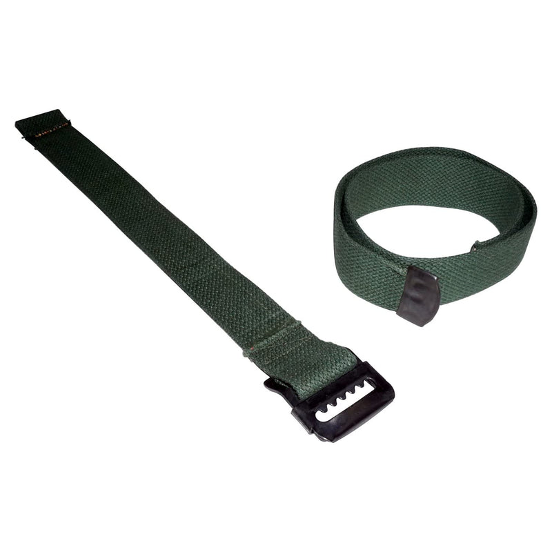 Jerry Can Strap Set Crown Vintage