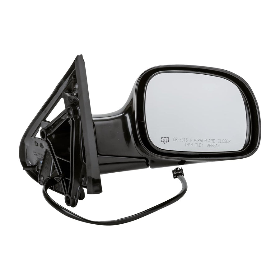 Right-Side TYC 3500141 Door Mirror Compatible with 2001-2007 Chrysler Caravan/Voyager/Town & Country