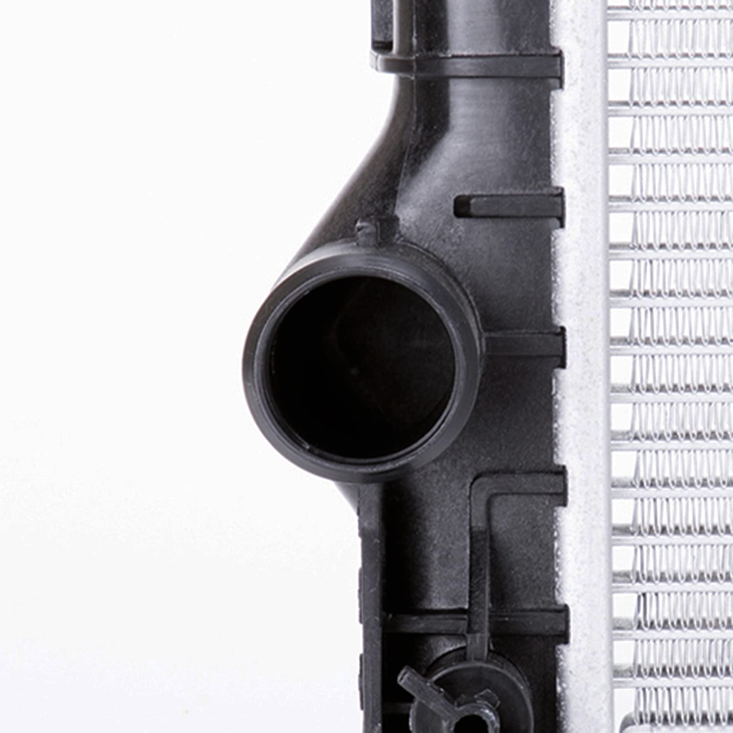 Radiator TYC 2937 Compatible with 2007-2010 Ford Edge