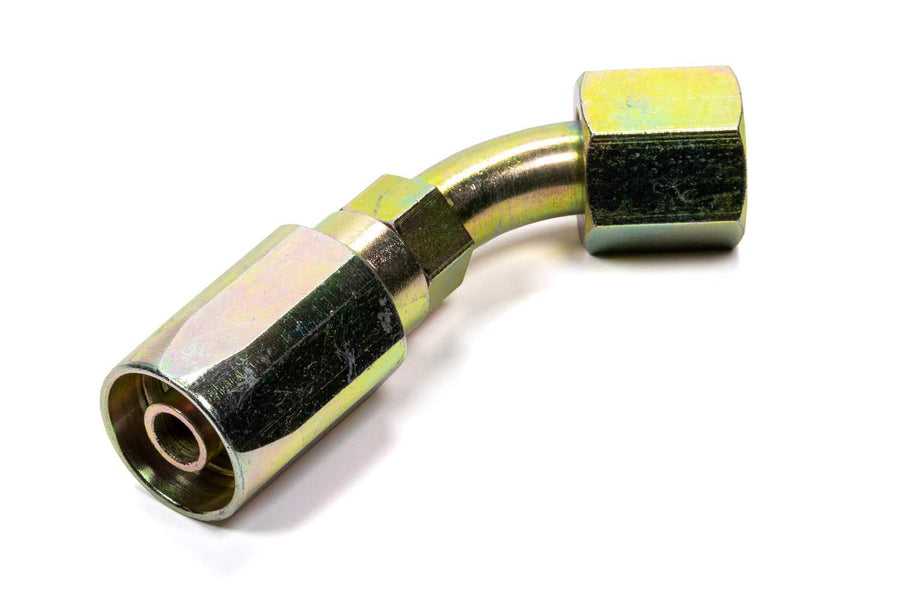 Power Steering Fragola 254508#8 X 45 Hose End