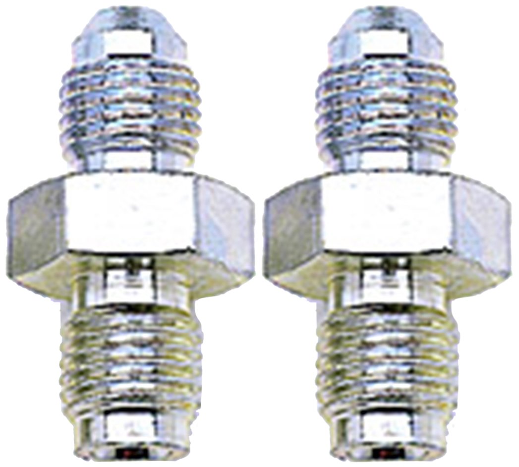 Russell Edelbrock 643961 Brake Adapter Fitting