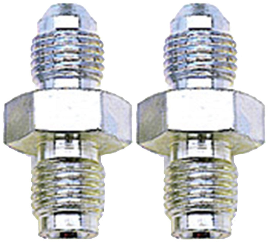 Russell Edelbrock 643961 Brake Adapter Fitting