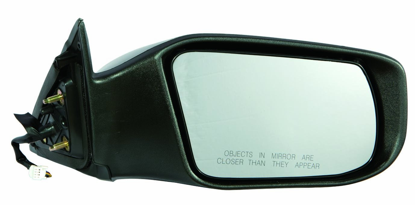 Replacement FOCOPO 315-5419R3EB Passenger Side Door Mirror Set