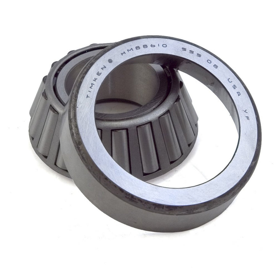 Differential Bearing Kit, Front, Inner | Omix-ADA | 16515.02 | OE Reference: 8126499 | Fits 1941-2011 Jeep with Dana 27 / 30 / S30