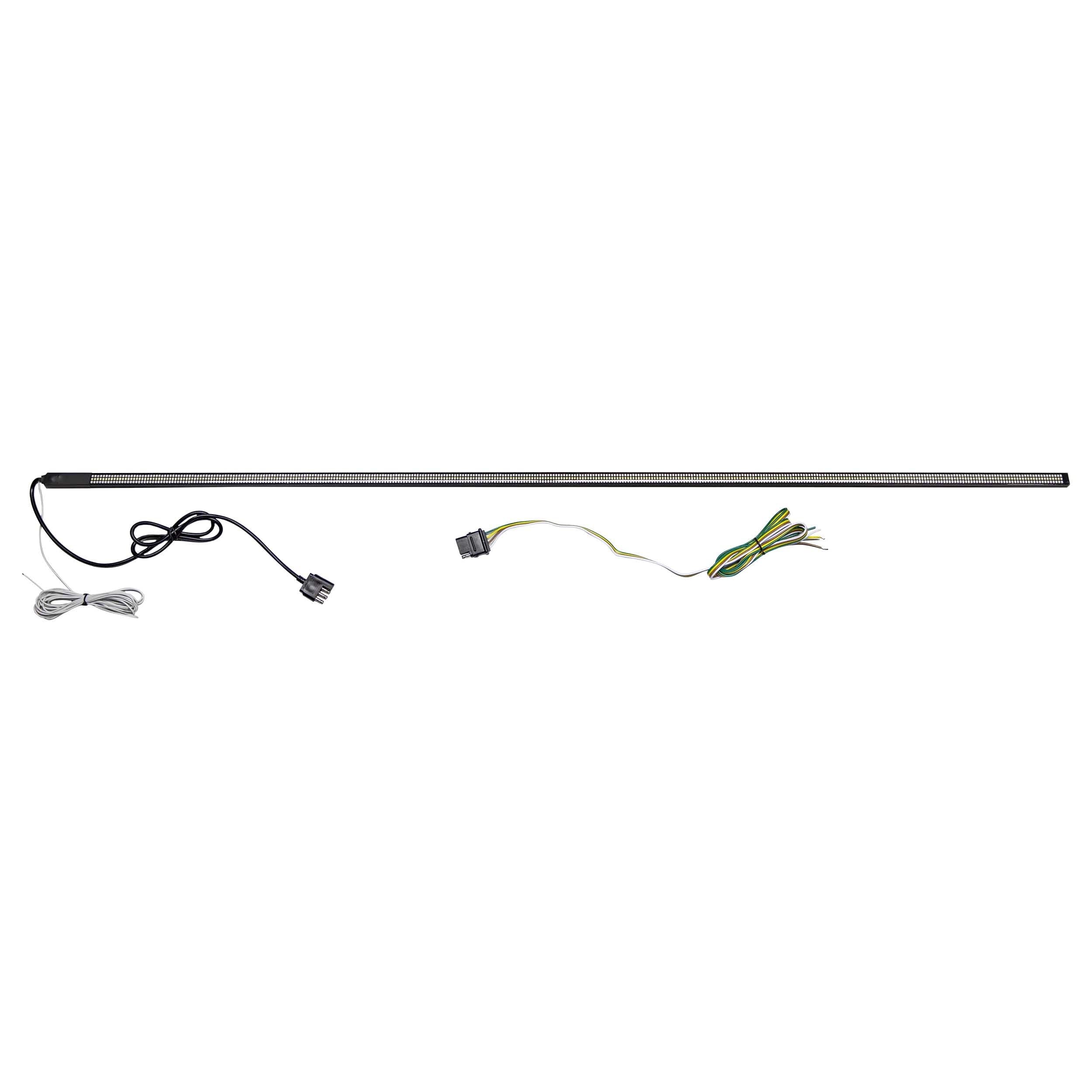 60” Heise Sequential LED Tailgate Lightbar (HE-STGB60)