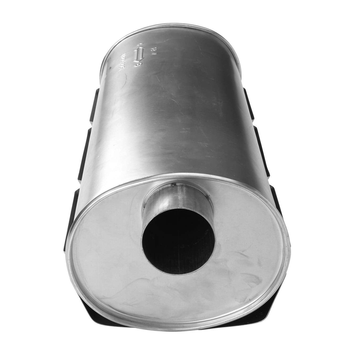 Exhaust Muffler AP Exhaust Products 2115