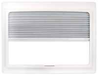 Thermo Shield Duo 22" x 30" RV Skylight Shade