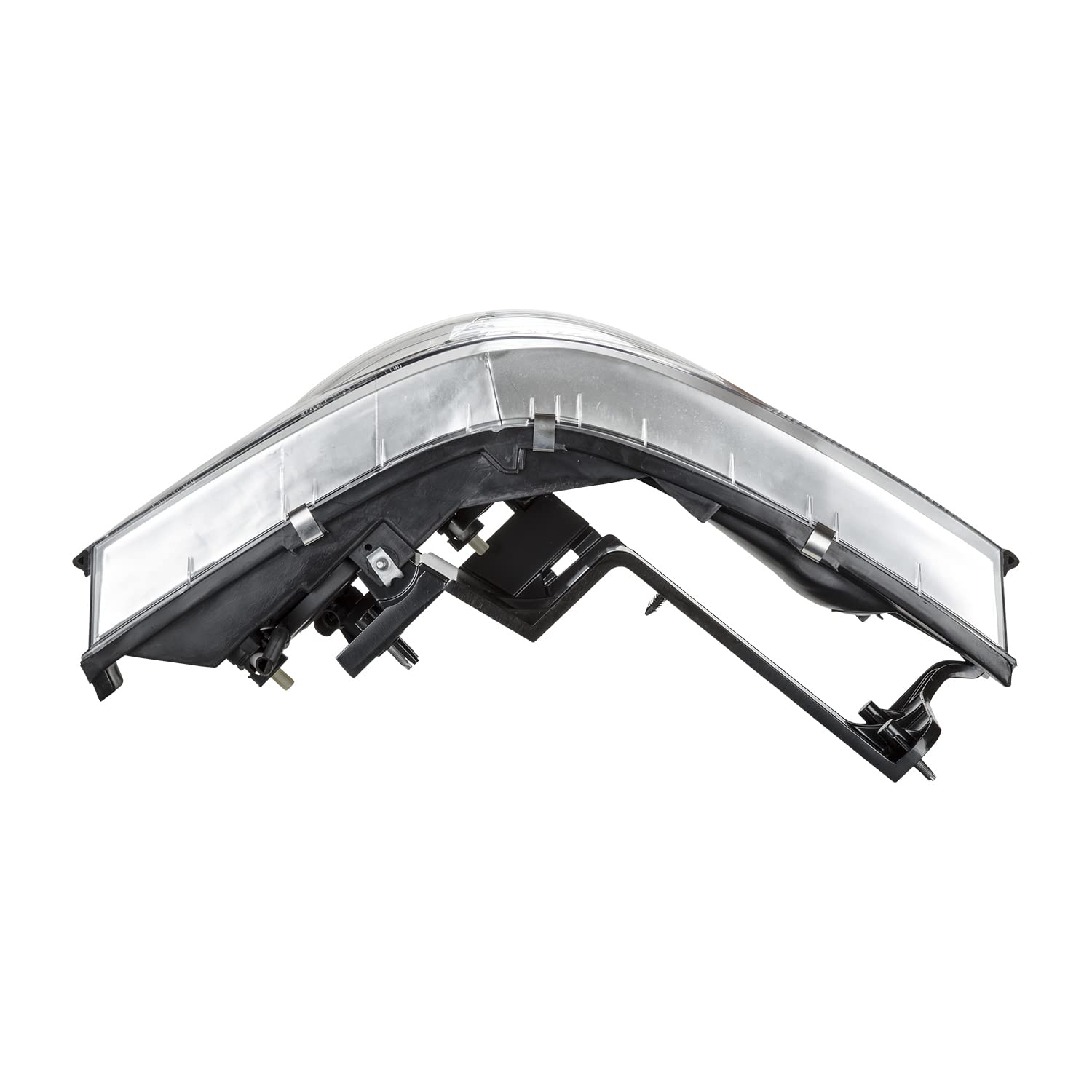 Buick Park Avenue TYC 20-5230-00 Driver Side Headlight Assembly