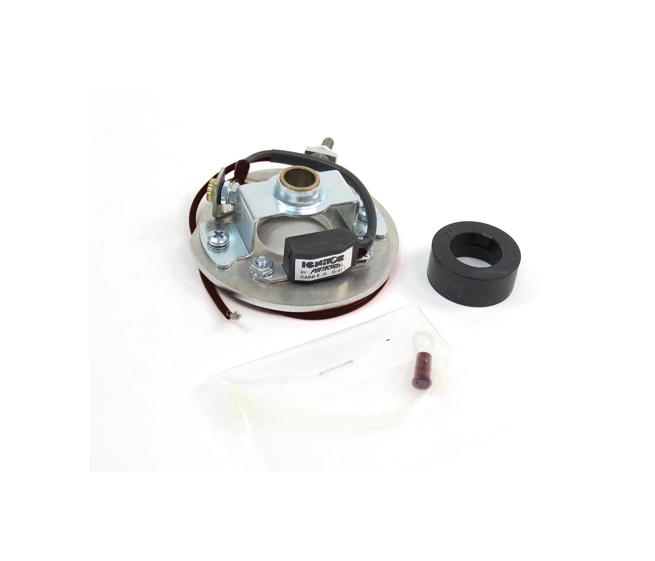 Pertronix 12 Volt Positive Ground Ford 4 Cylinder Ignitor 1247P12