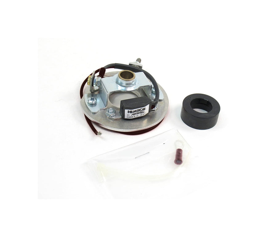 Pertronix 12 Volt Positive Ground Ford 4 Cylinder Ignitor 1247P12