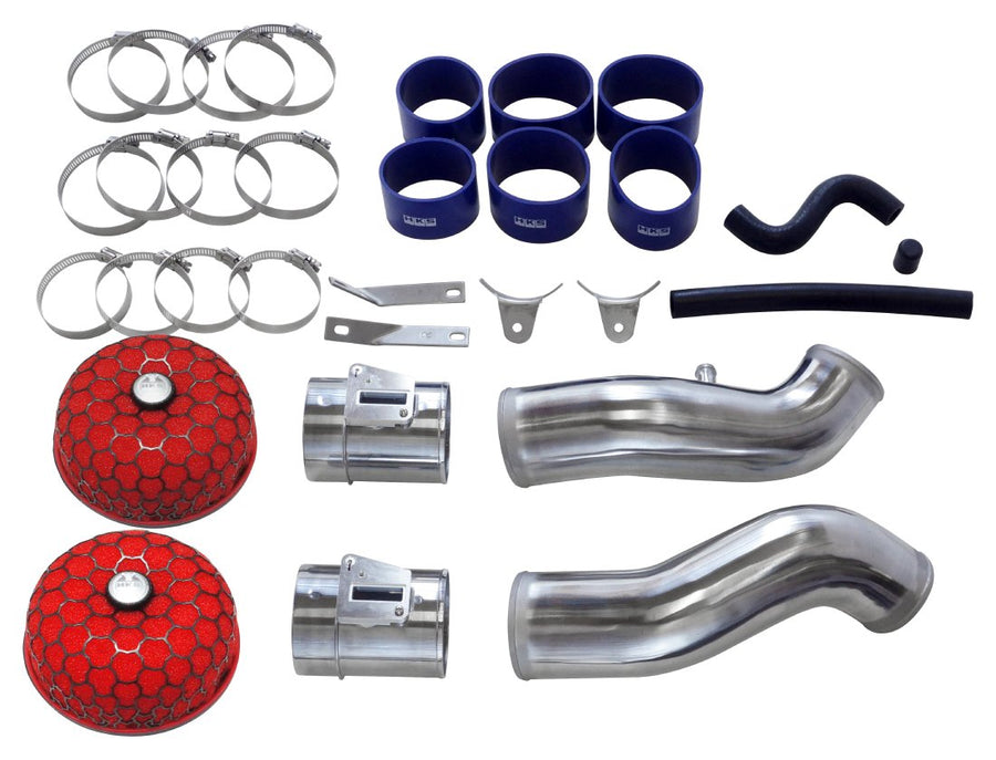 Racing Suction Intake HKS Series (RS Z34/CKV36 VQ37VHR), 1 Pack 70020-AN106
