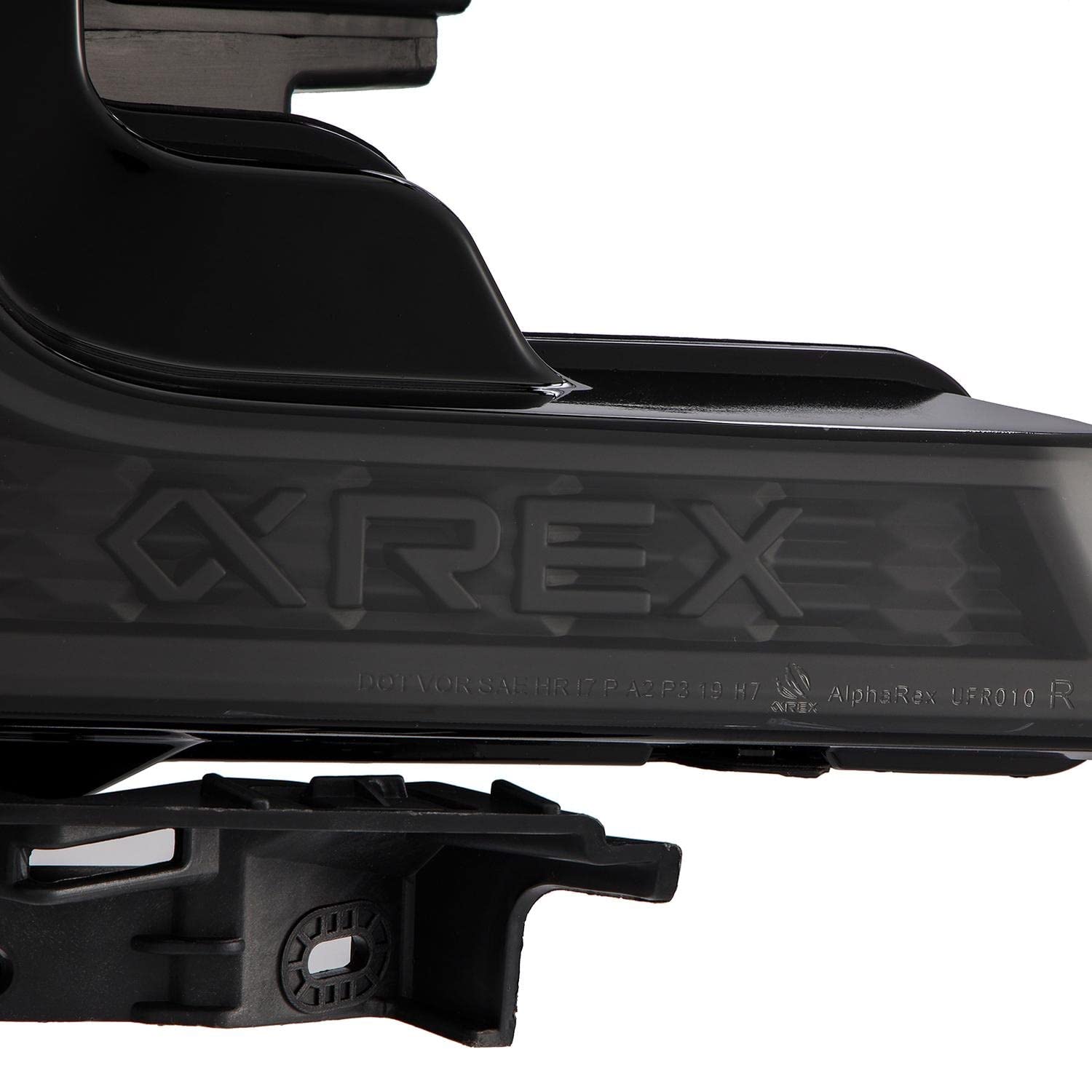 Luxx-series Alpharex 880250 Projector Headlights