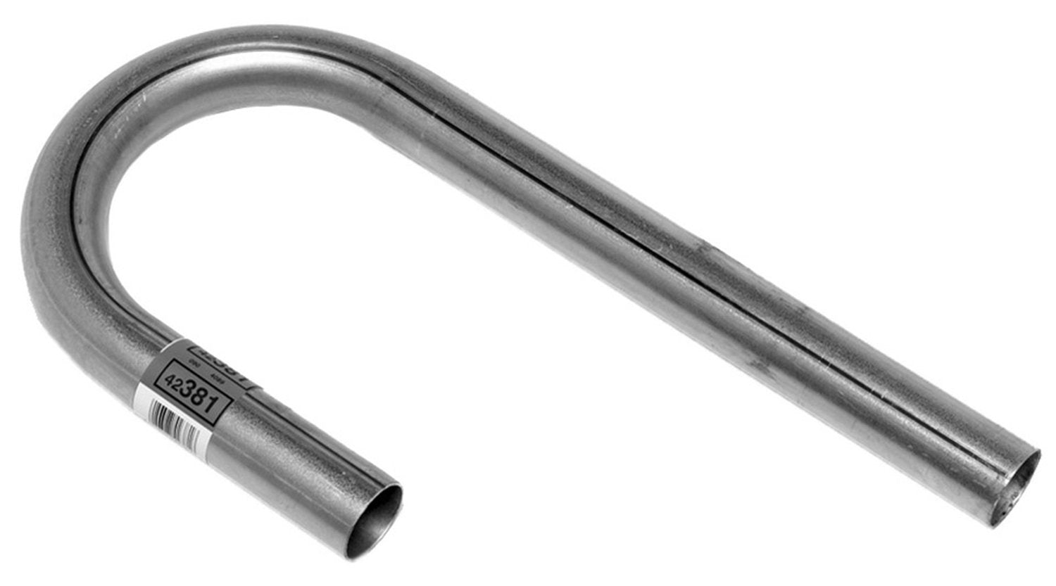 Exhaust Pipe Dynomax 42381