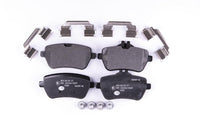 Disc Brake Pad Set Pagid 355021511