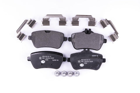 Disc Brake Pad Set Pagid 355021511