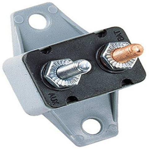 50 Amp Bussmann (CBP-50BA) Circuit Breaker
