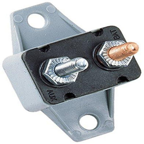 50 Amp Bussmann (CBP-50BA) Circuit Breaker