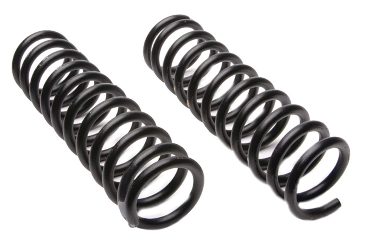 Coil Spring Set MOOG 6330 for Chevrolet Chevelle