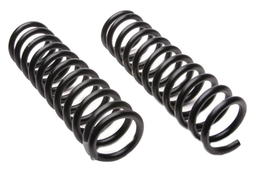 Coil Spring Set MOOG 6330 for Chevrolet Chevelle