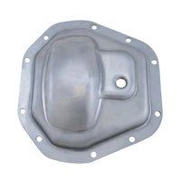 Steel Yukon Cover for Dana 50