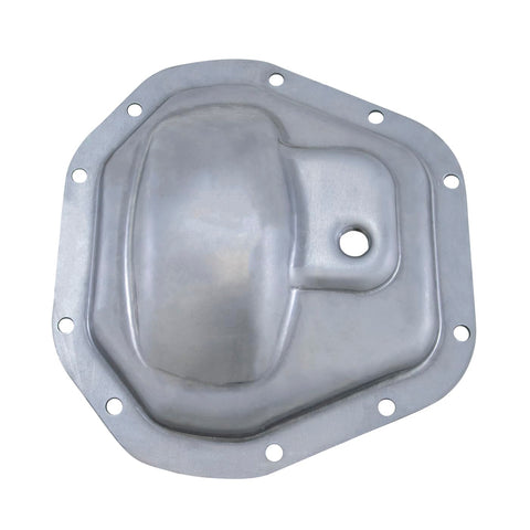 Steel Yukon Cover for Dana 50