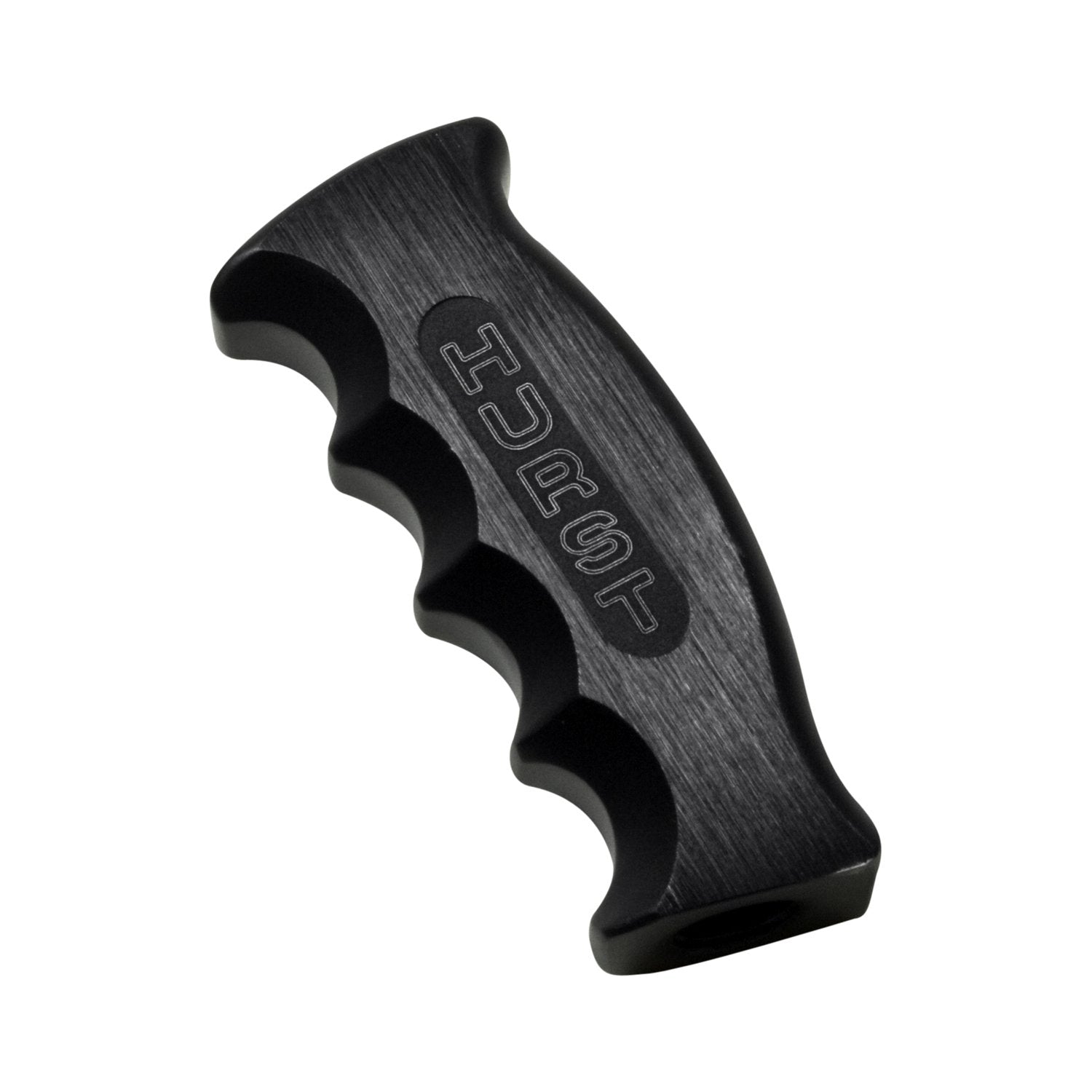 Black Hurst Universal Pistol Grip Shift Handle 1536010