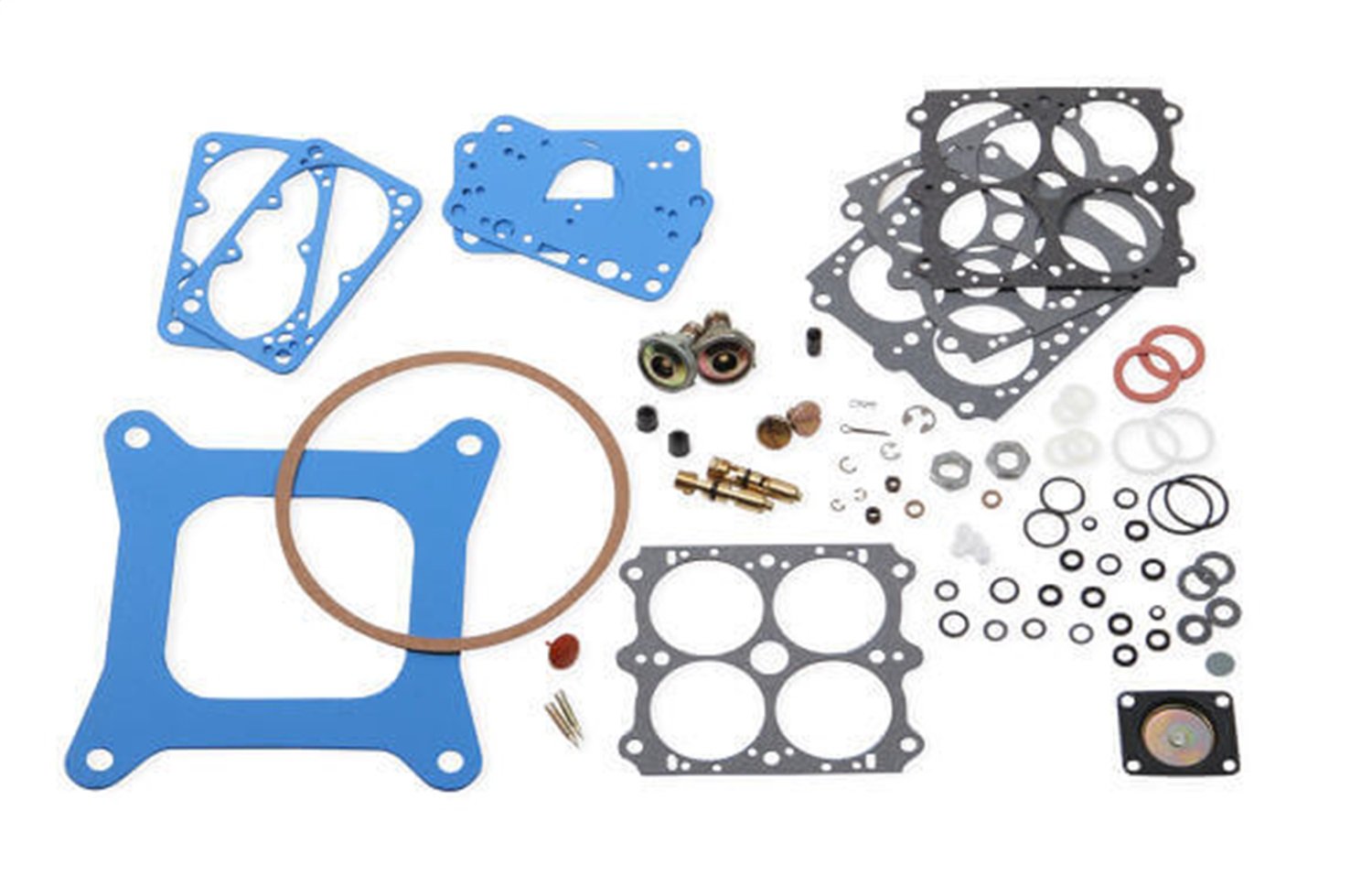 Brawler Rebuild Kit Brawler 4150 BR-67222