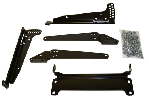 ATV Plow WARN 84462 Extension Kit Flange