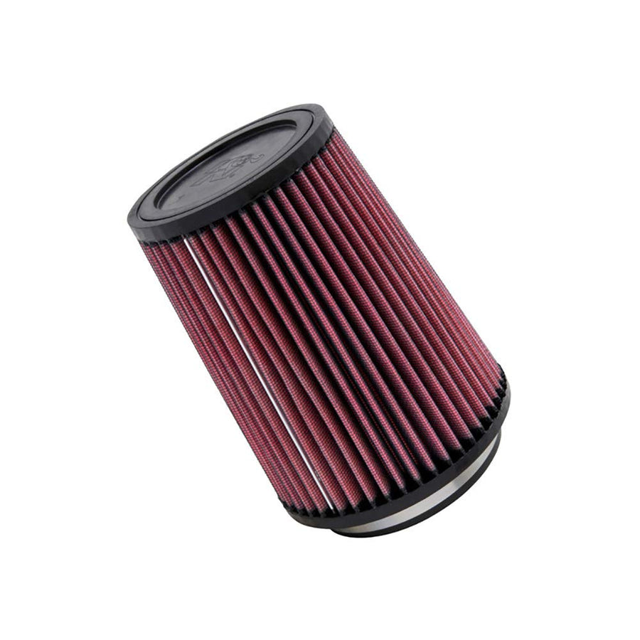 K&N Black Drycharger Filter Wrap RU-2590DK - For Your K&N RU-2590 Filter