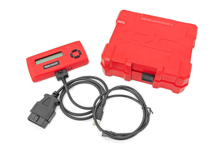Speedometer Rough Country Calibrator - 90007